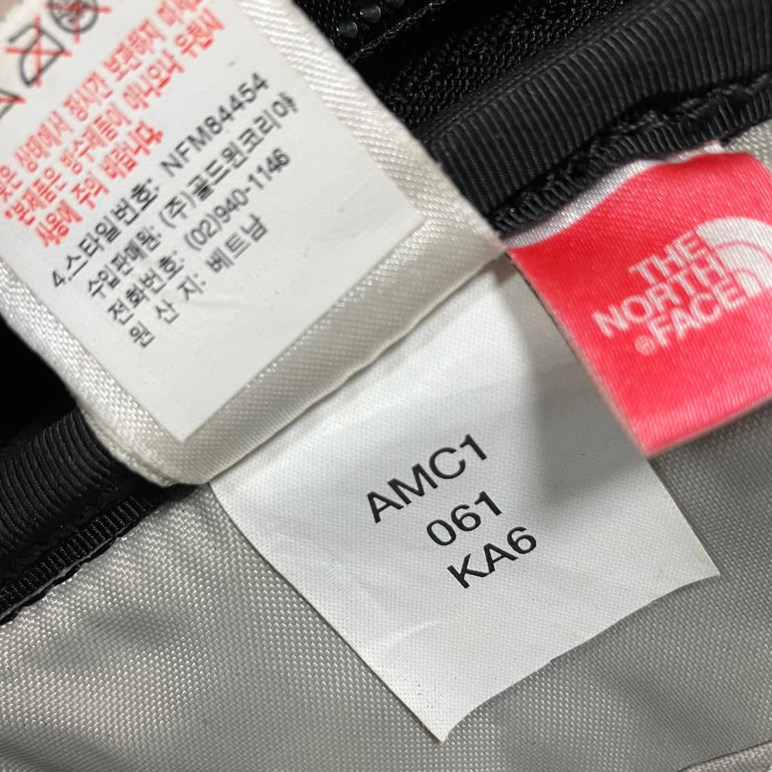 [TheNorthFace] 노스페이스 빅샷 백팩 블랙 34L 상품이미지9