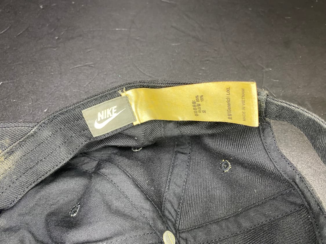 Nike oldschool vintage cap볼캡 상품이미지7