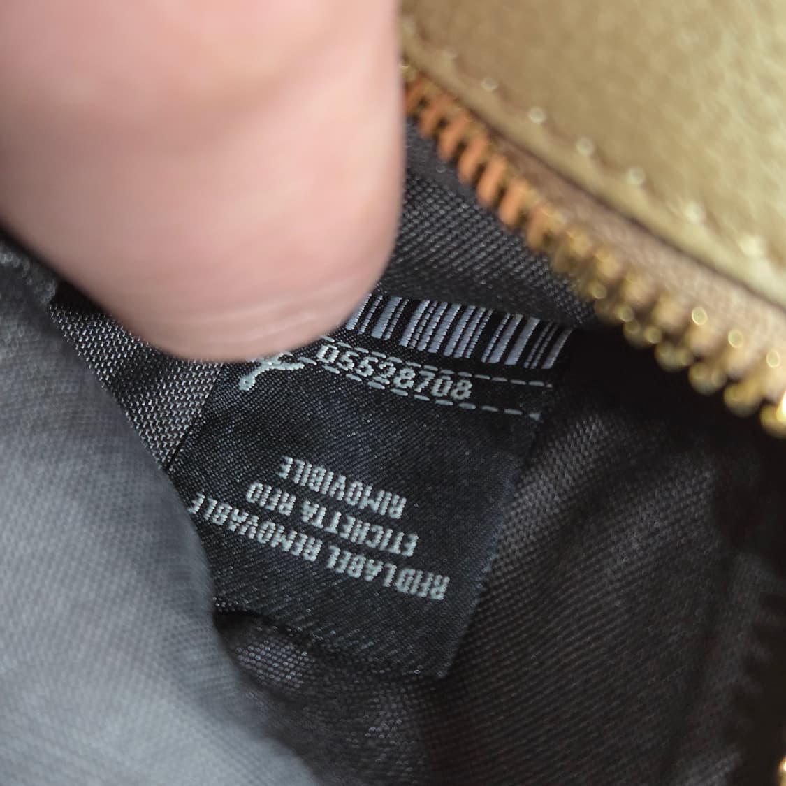 펜디 신상 리버시블 쇼퍼백 상품이미지5