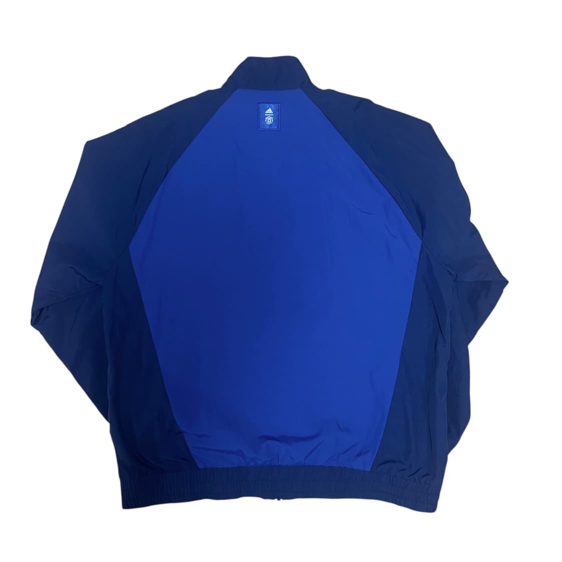 24-25 맨체스터 유나이티드 시즈널 트레이닝 자켓 상품이미지2