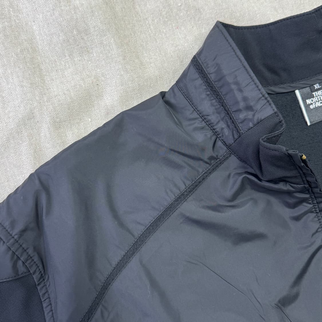 노스페이스 써밋 스티치 테크니컬 집업 자켓105 상품이미지3