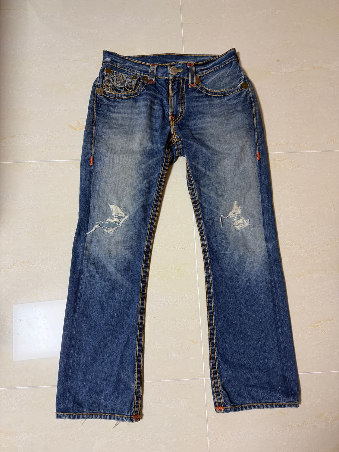 트루릴리젼 빌리 슈퍼티  상품이미지1