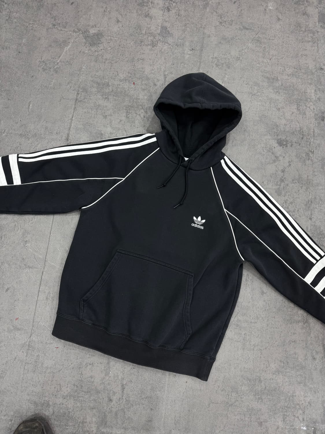 아디다스 트레이닝세트 XL 상품이미지3