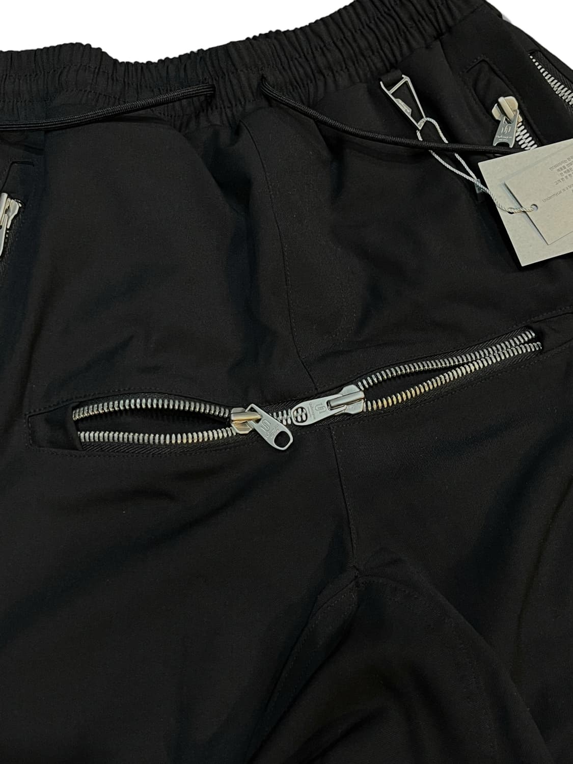 Undermycar Region 04 Baggy PT 상품이미지7