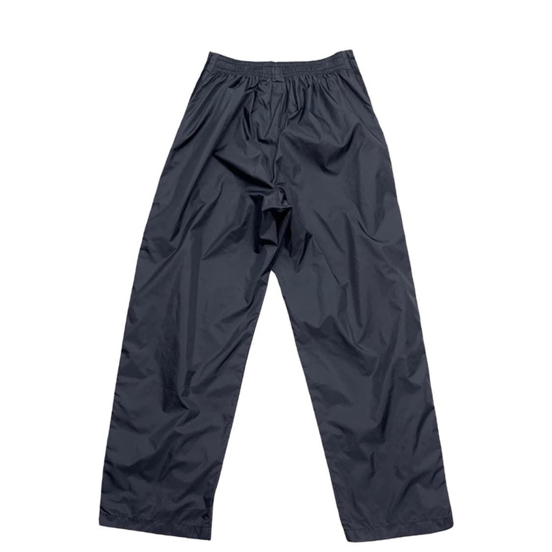 NIKE 나일론 사이드 버튼 트레이닝 팬츠 블랙 XL 상품이미지7