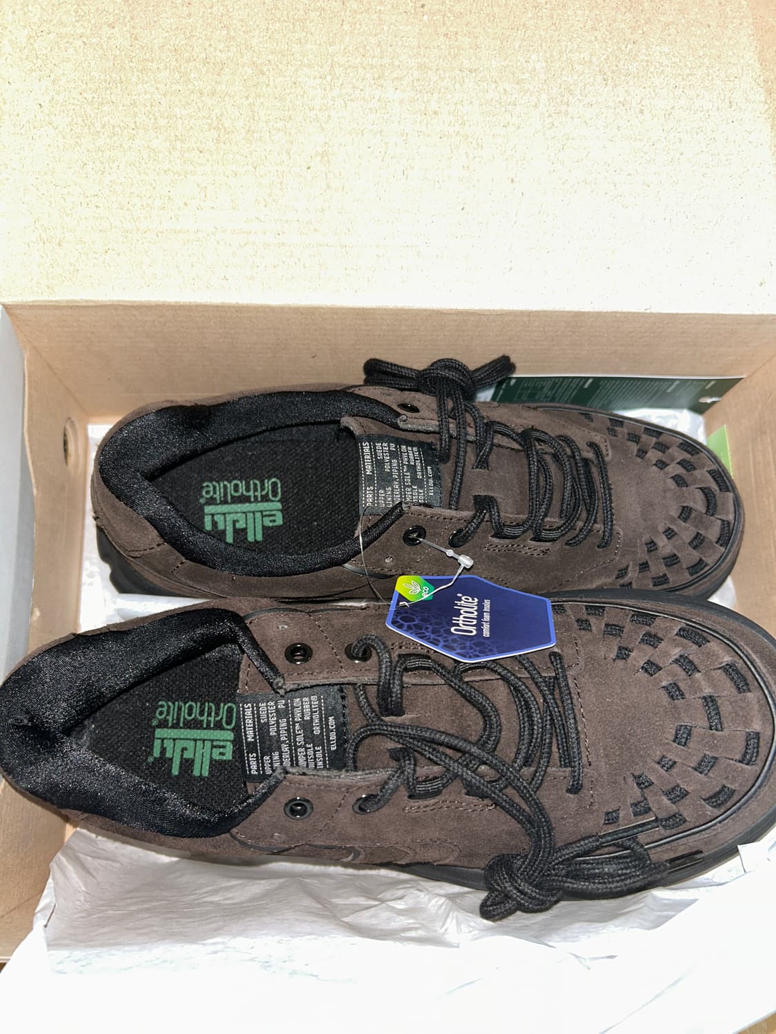 우브너 브라운 상품이미지2