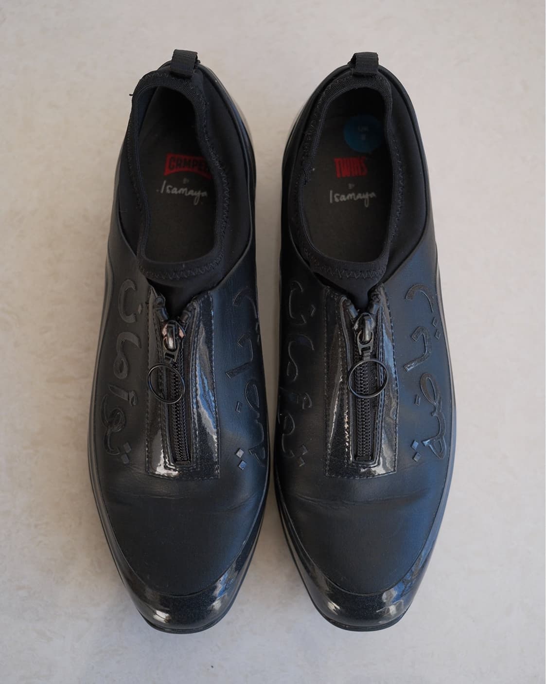 Twins by Isamaya 상품이미지1