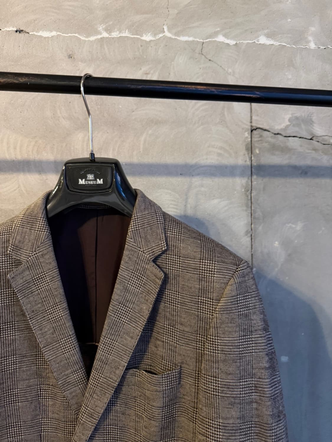 휴고보스 블랙라벨 테일러드자켓 ITA50/105 상품이미지3