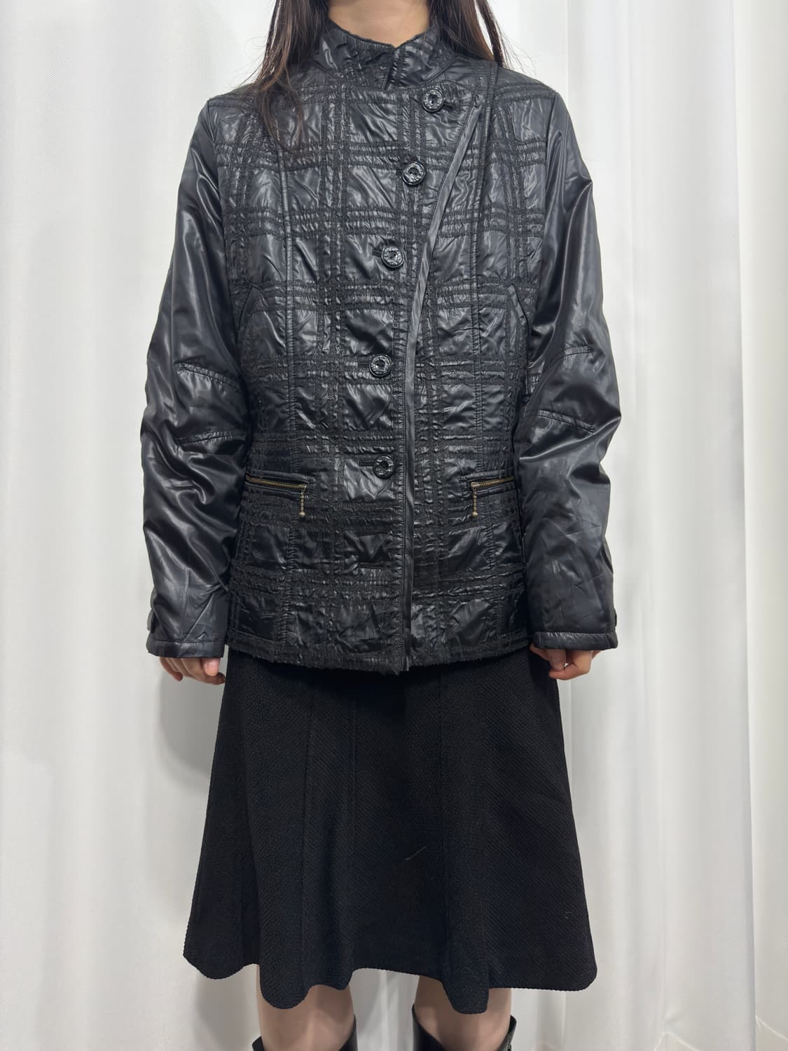 kansai bis design jacket 상품이미지3