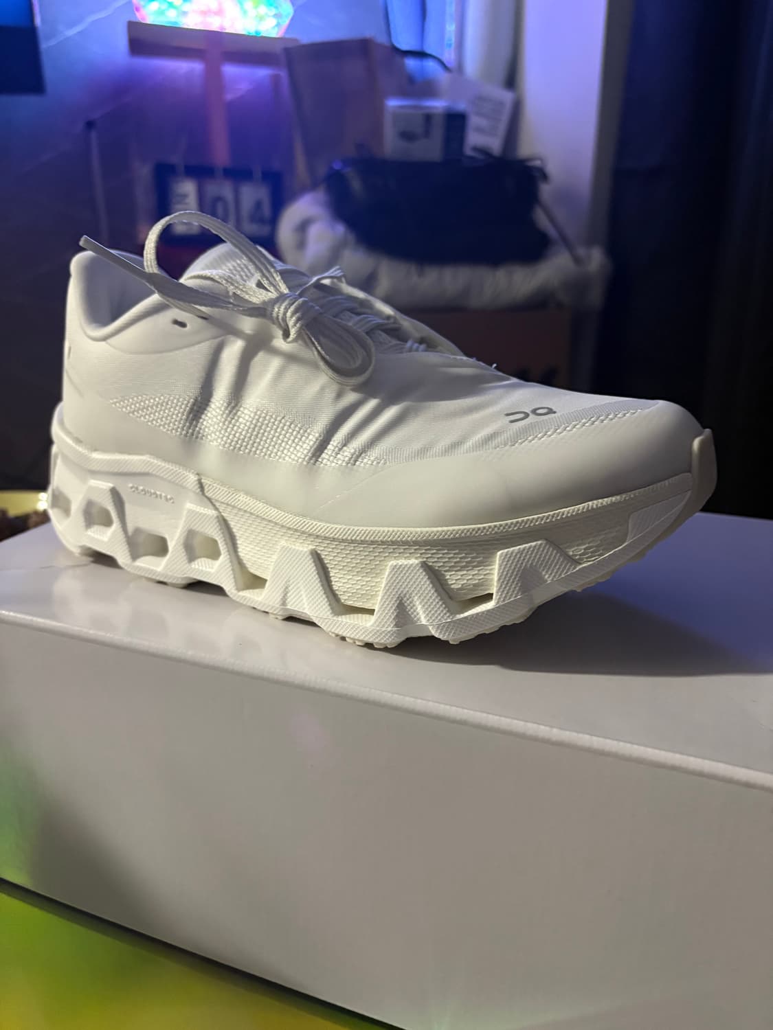 온러닝 x PAF 상품이미지1