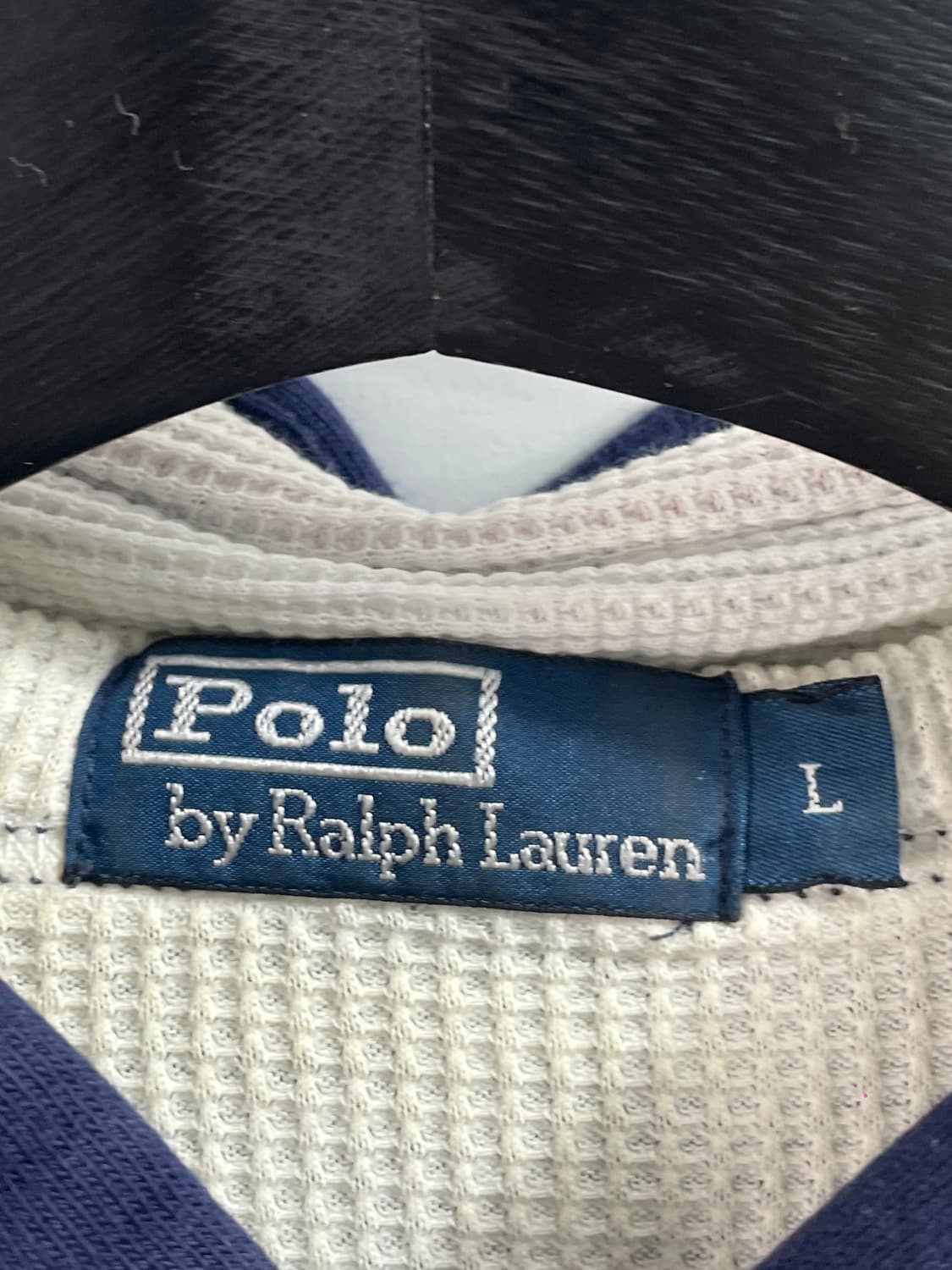 폴로 랄프로렌 빅포니 스웻 후드티 (on.675) 상품이미지6