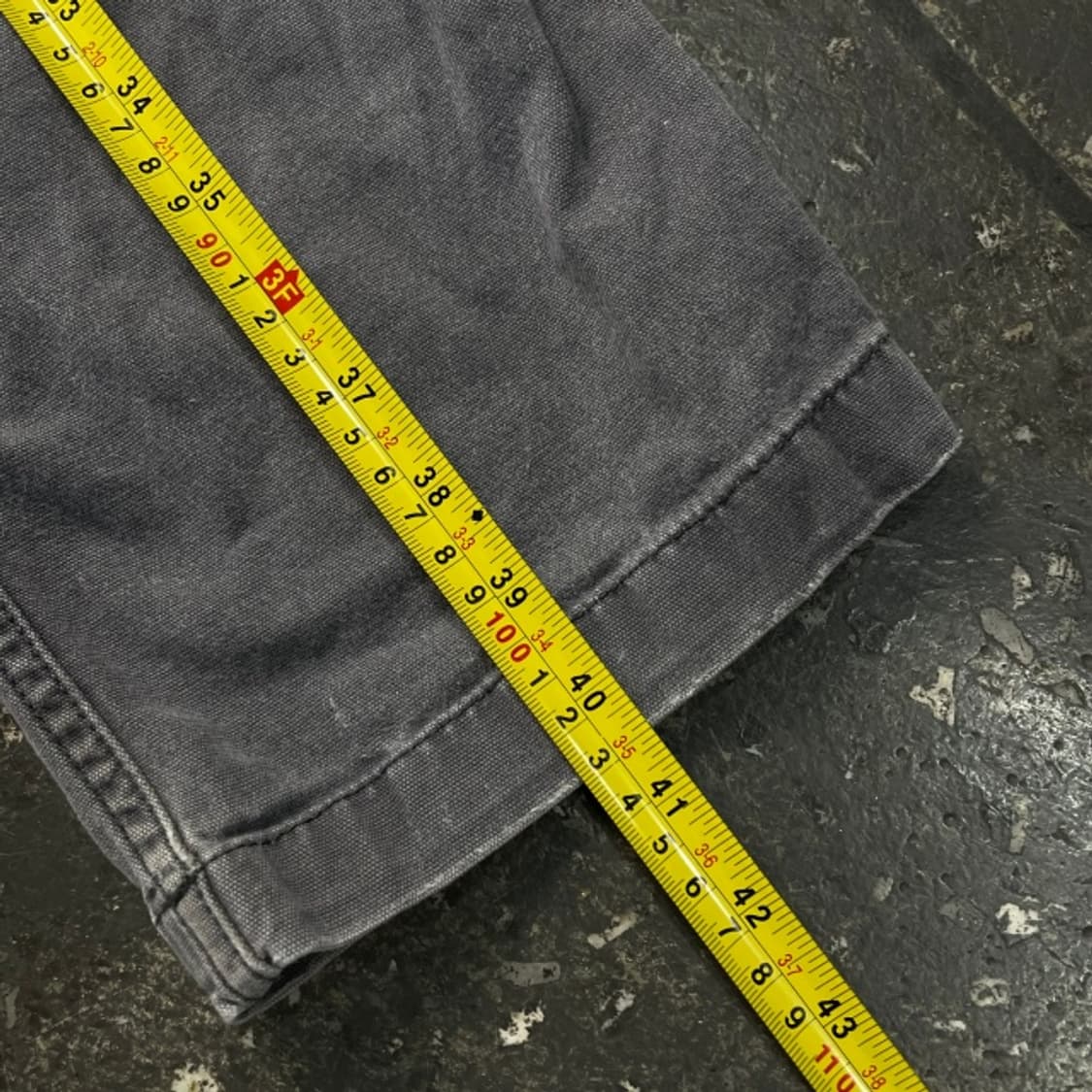 31 칼하트 카고팬츠 상품이미지10