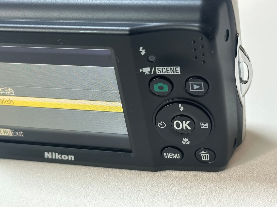 [민트급 풀박] Nikon coolpix l21 니콘 쿨픽스 상품이미지6