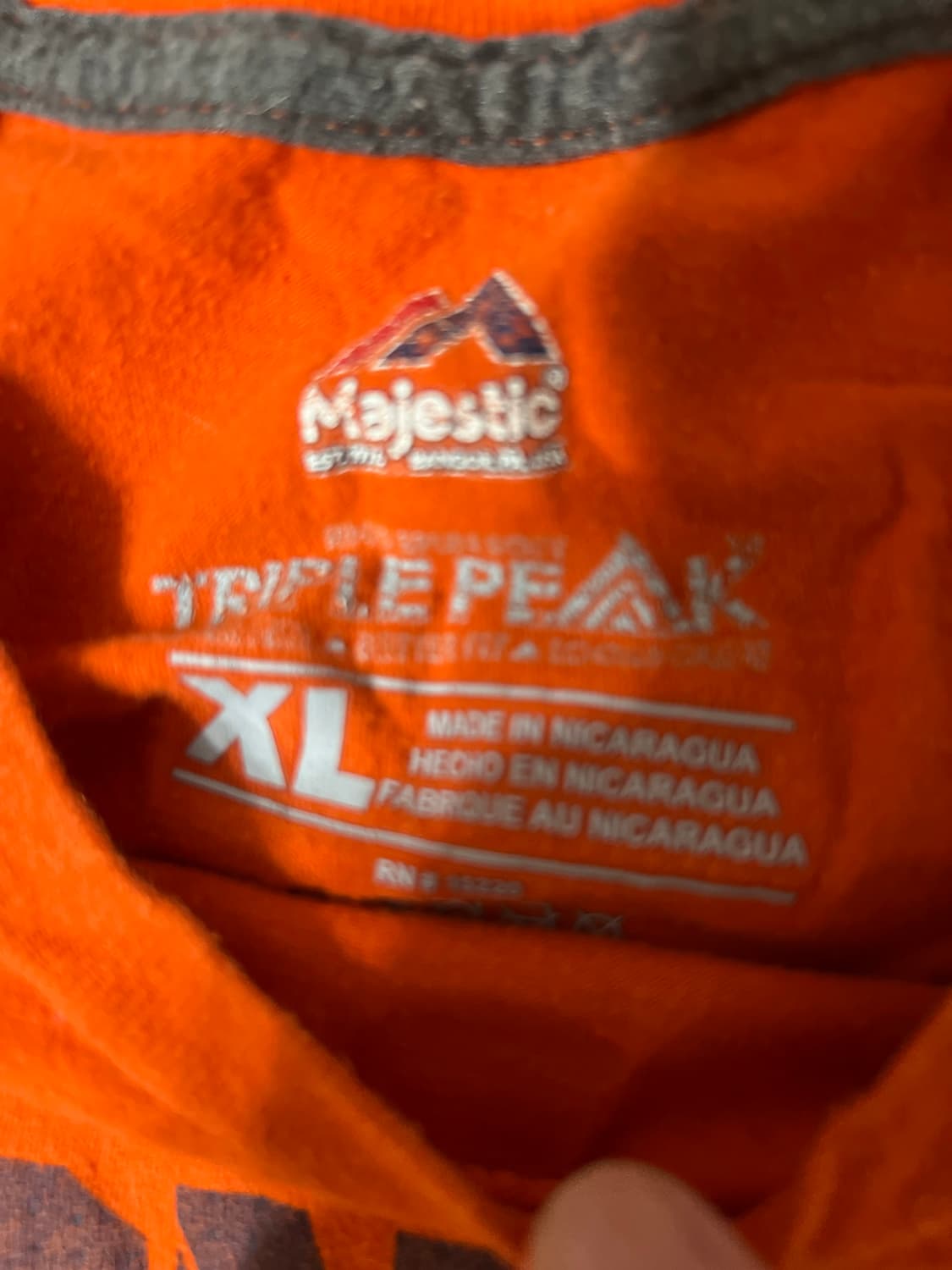 빈티지반팔 상품이미지2