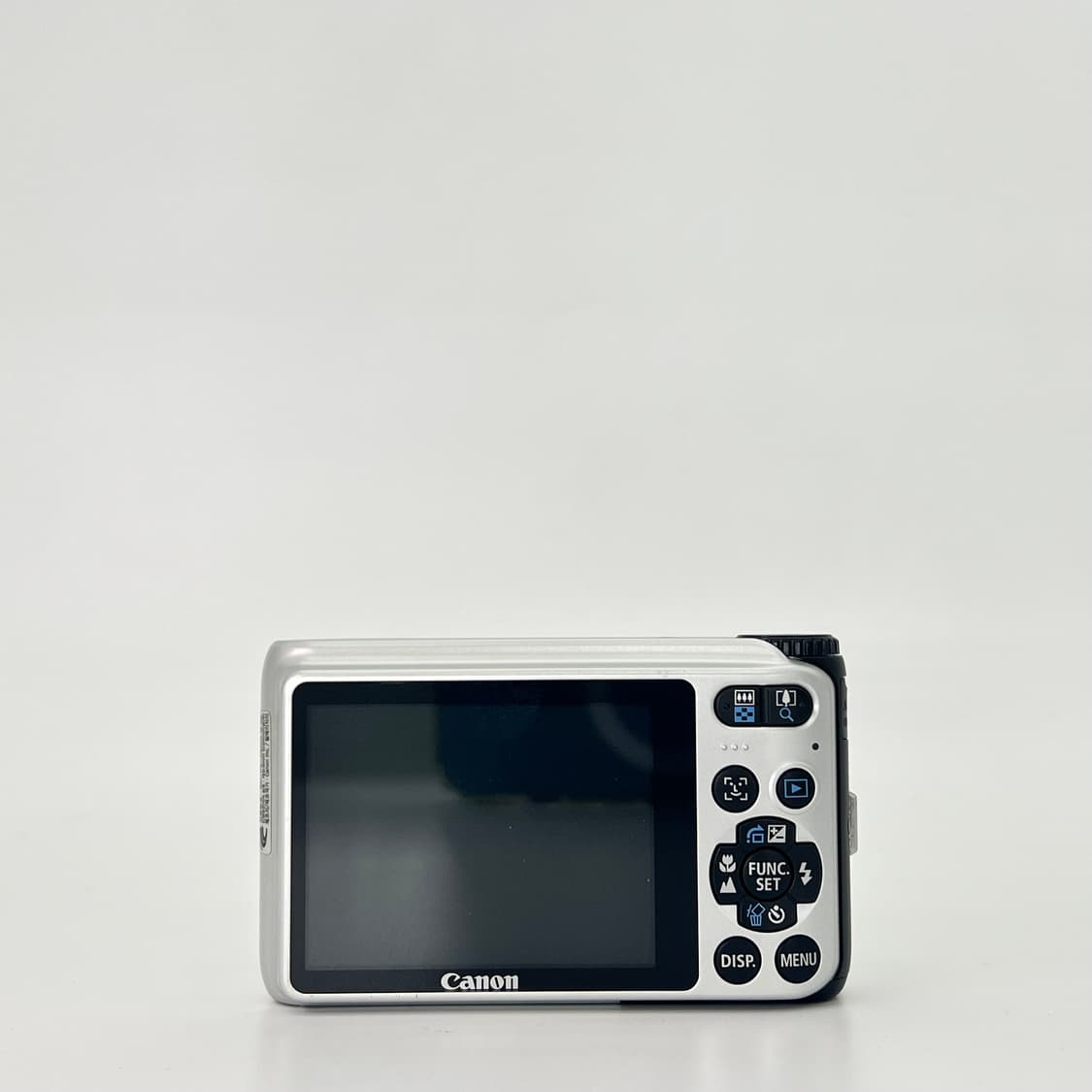 캐논 파워샷 Canon PowerShot A3000 IS 실버 상품이미지5