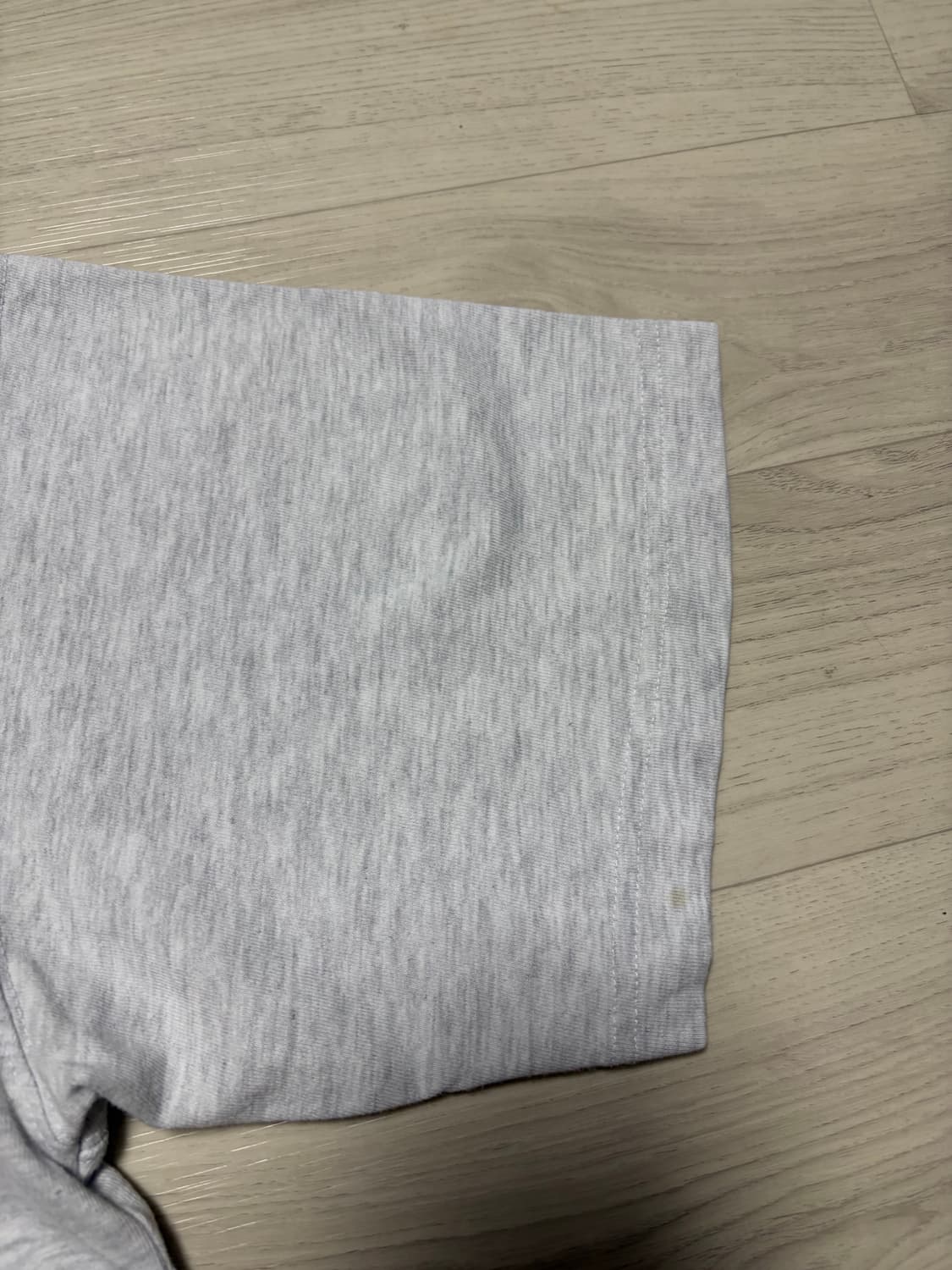 듀테로 파파독 반팔 티셔츠 L사이즈 판매 상품이미지2