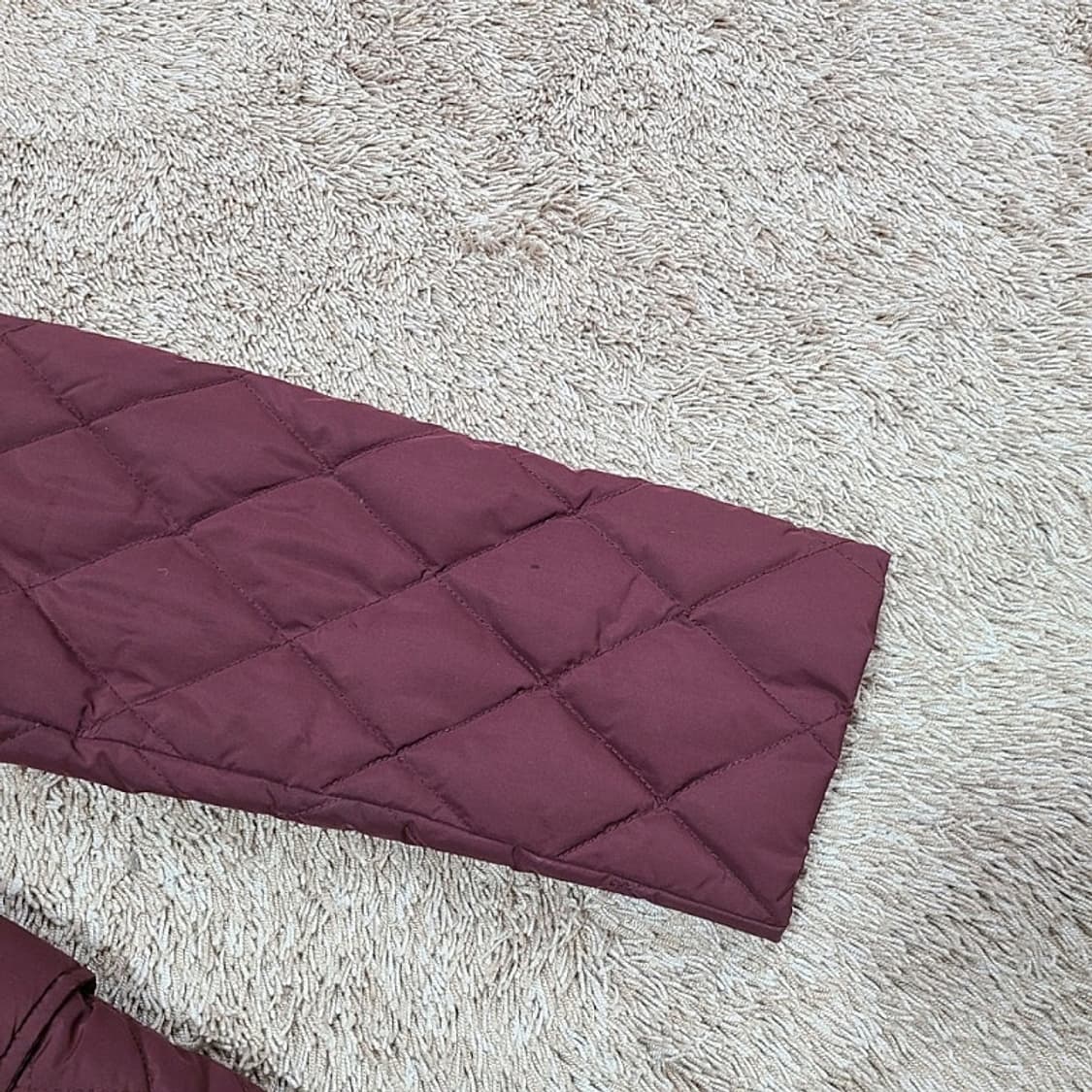 헨리코튼 패딩 상품이미지9