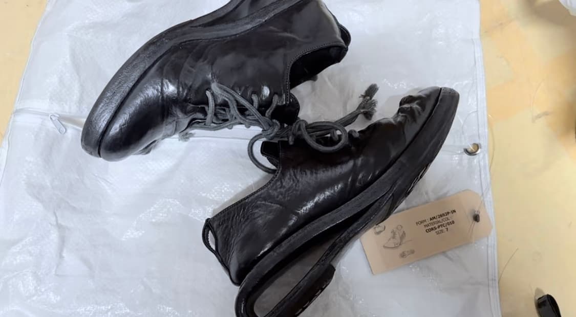 CCP 티타늄 유솔 더비 7사이즈 상품이미지5