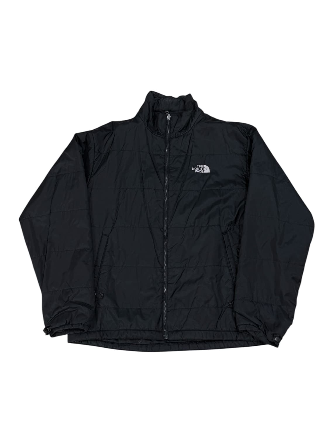 노스페이스 하이벤트 패딩+바람막이 105 상품이미지3