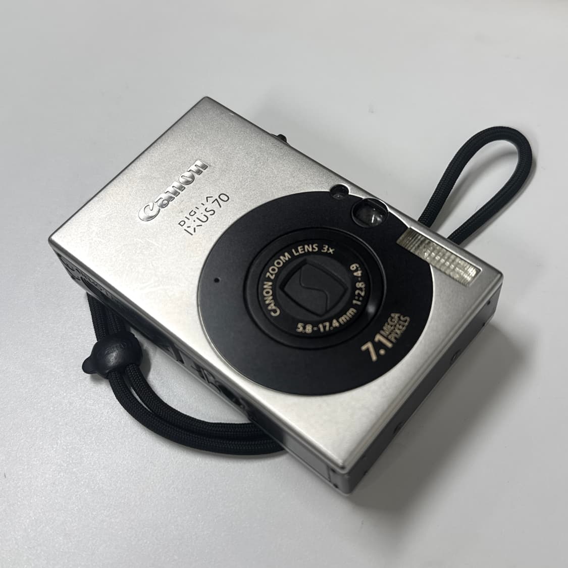 [S급] 캐논 익서스 IXUS 70 (익시 IXY 10) 상품이미지2
