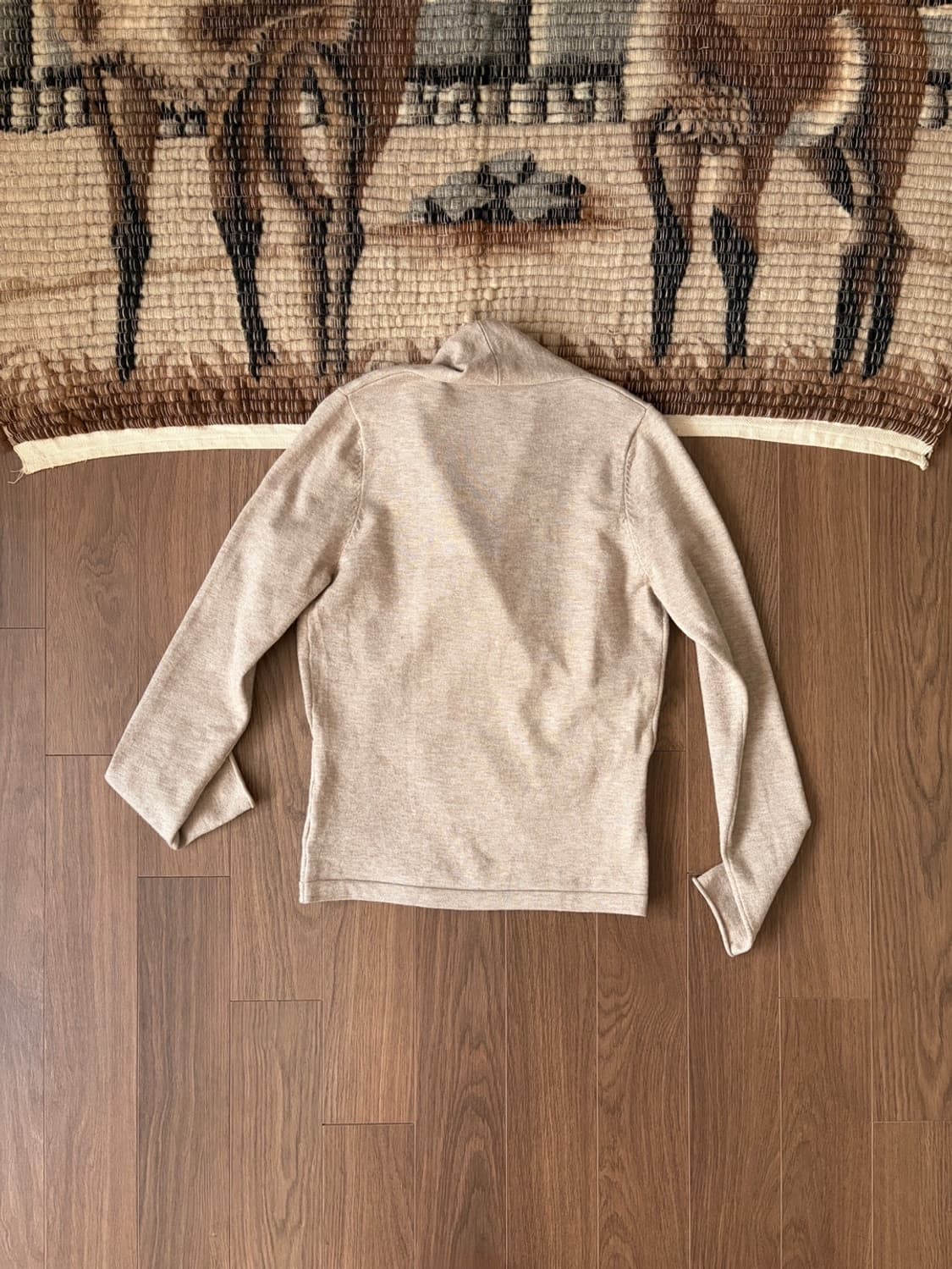 wrap knit 상품이미지10