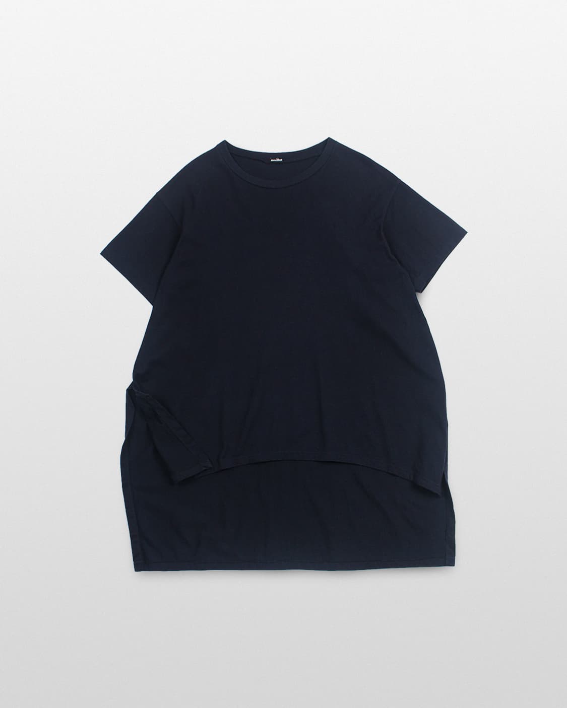 MAILLOT  Long T-Shirt (Made In Japan) 상품이미지1