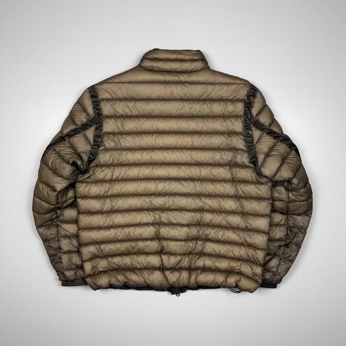 (105) 씨피컴퍼니 디디쉘 다운 자켓 상품이미지2