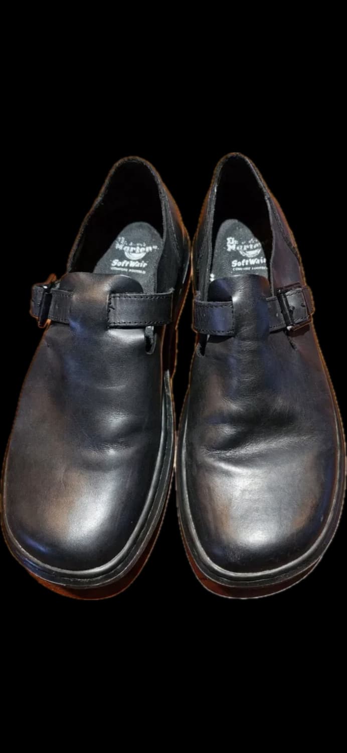 닥터마틴 패트리샤 250~255 uk6 상품이미지1