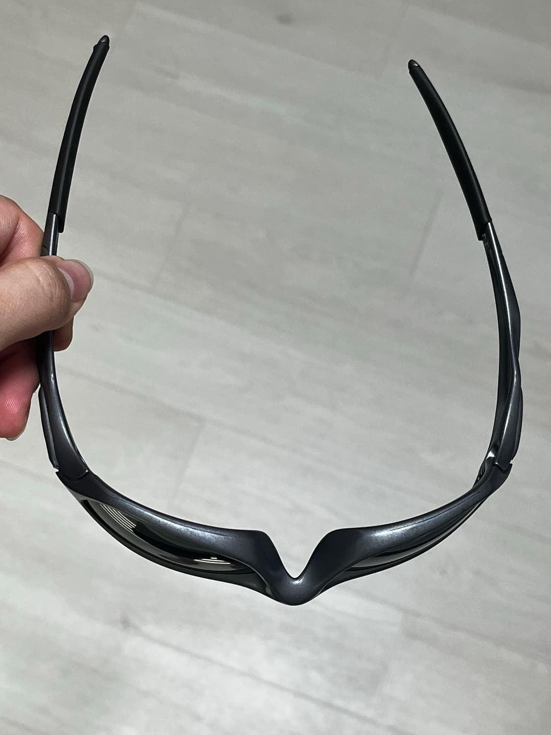 오클리 언노운 unknown 그레이 상품이미지6