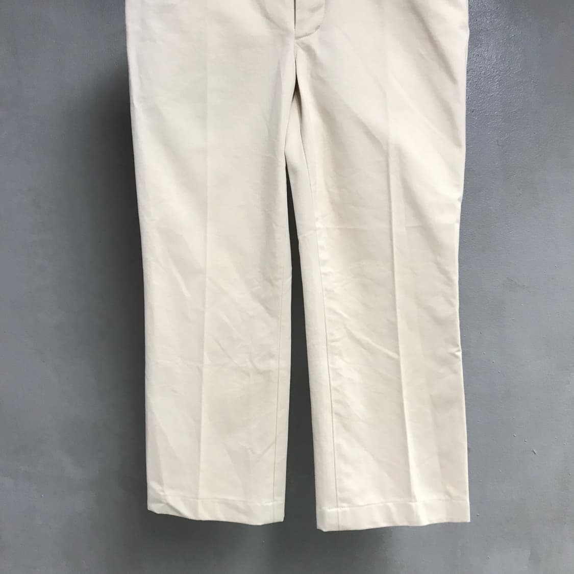 폴로 랄프로렌 치노 팬츠 베이지 6(W) 상품이미지3