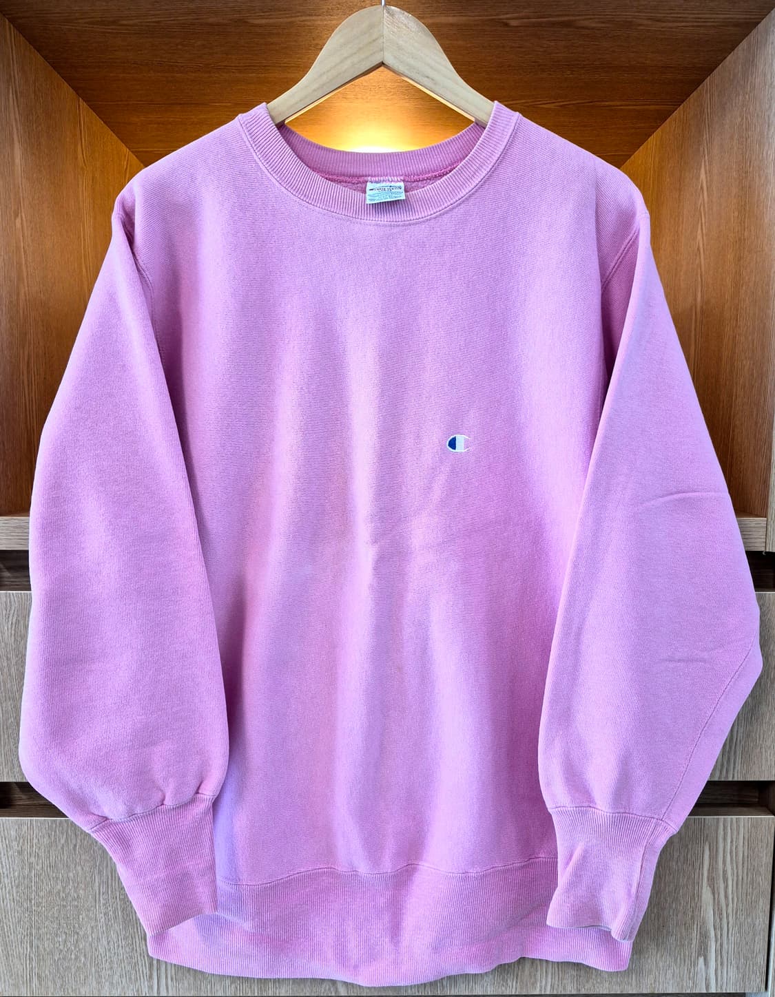 90s Champion Reverse Weave Sweatshirt 상품이미지1