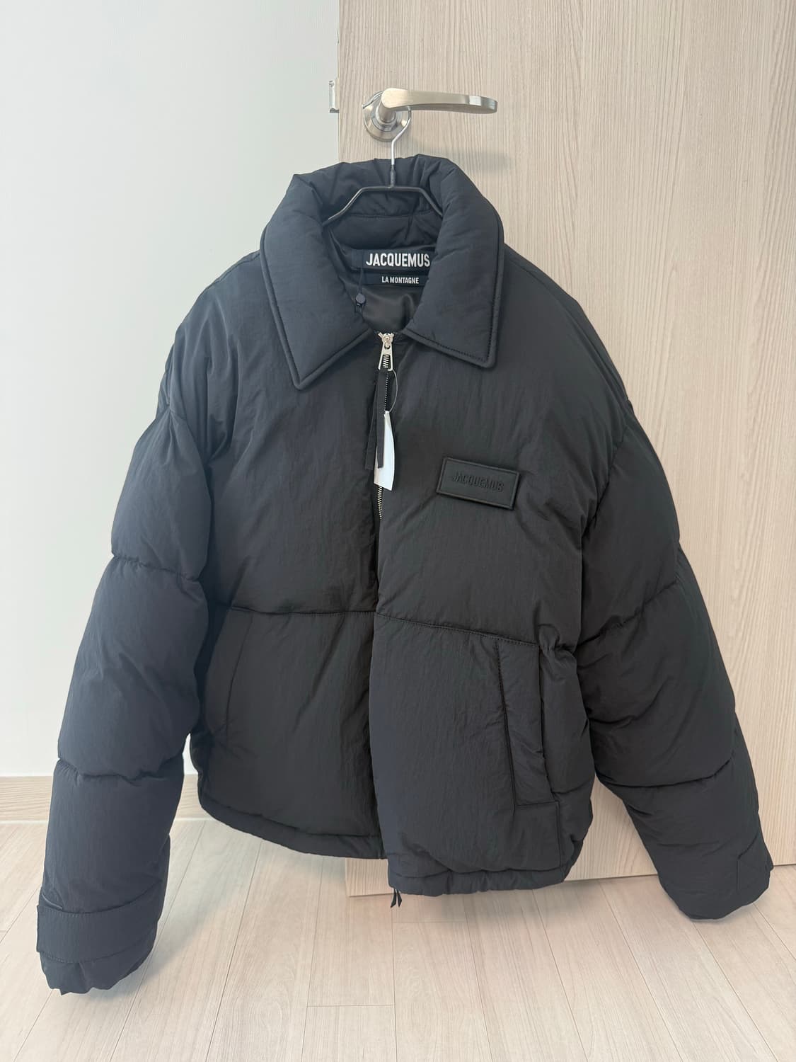 자크뮈스 두둔 패딩 50사이즈 상품이미지1