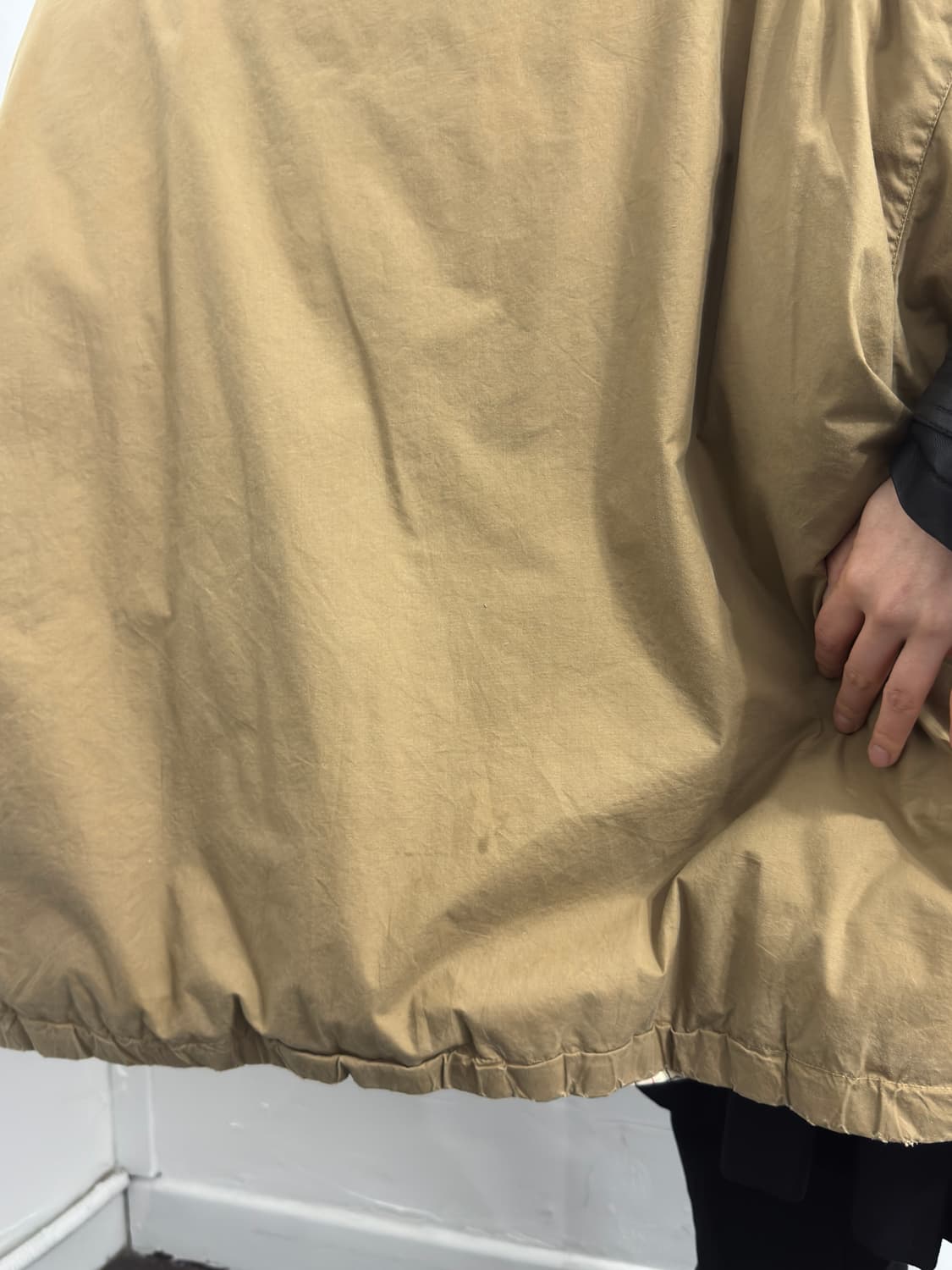 polo ralph lauren 80s bomber down jacket 상품이미지9