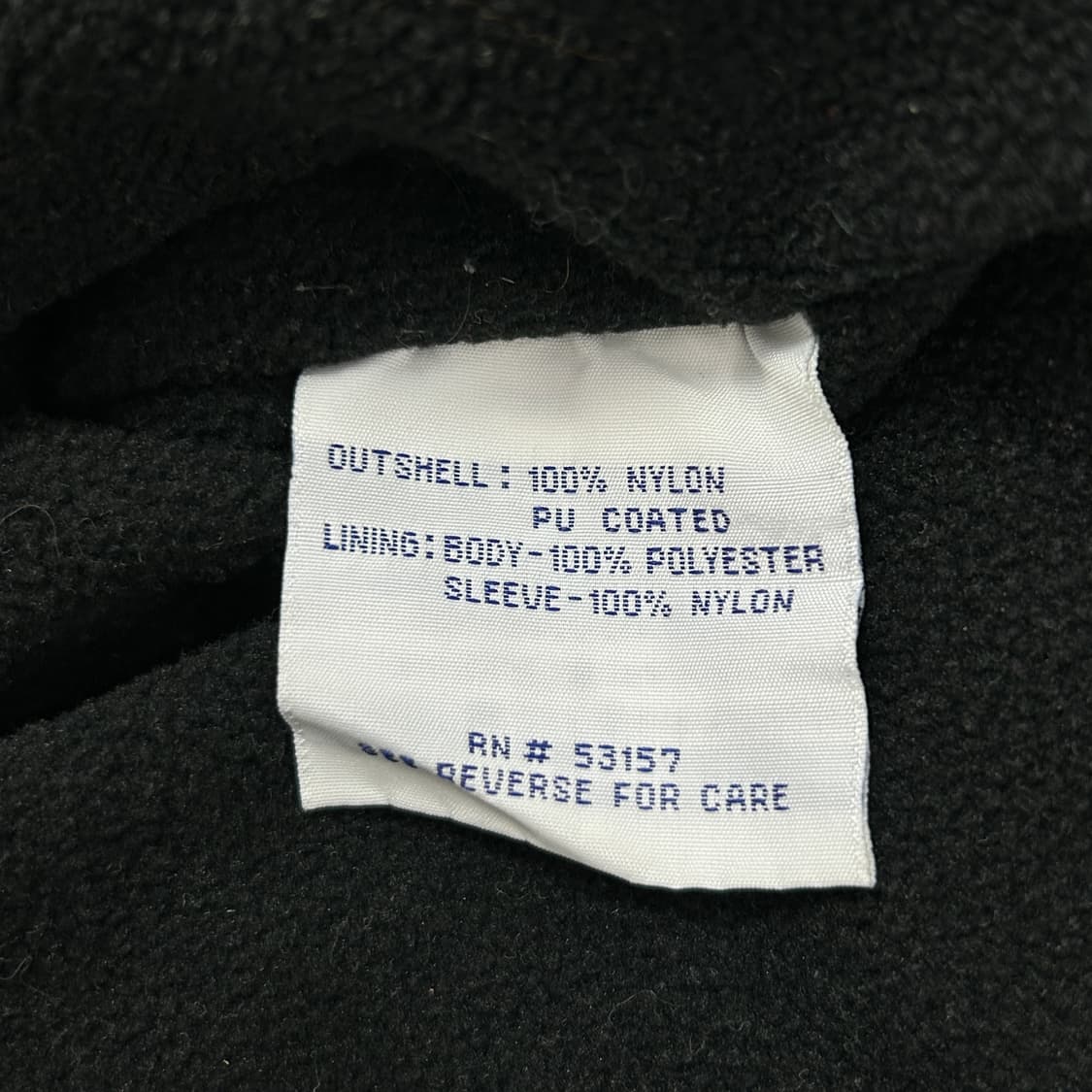 마제스틱 샌프란시스코 자이언츠 오왼 자켓(M) 상품이미지6