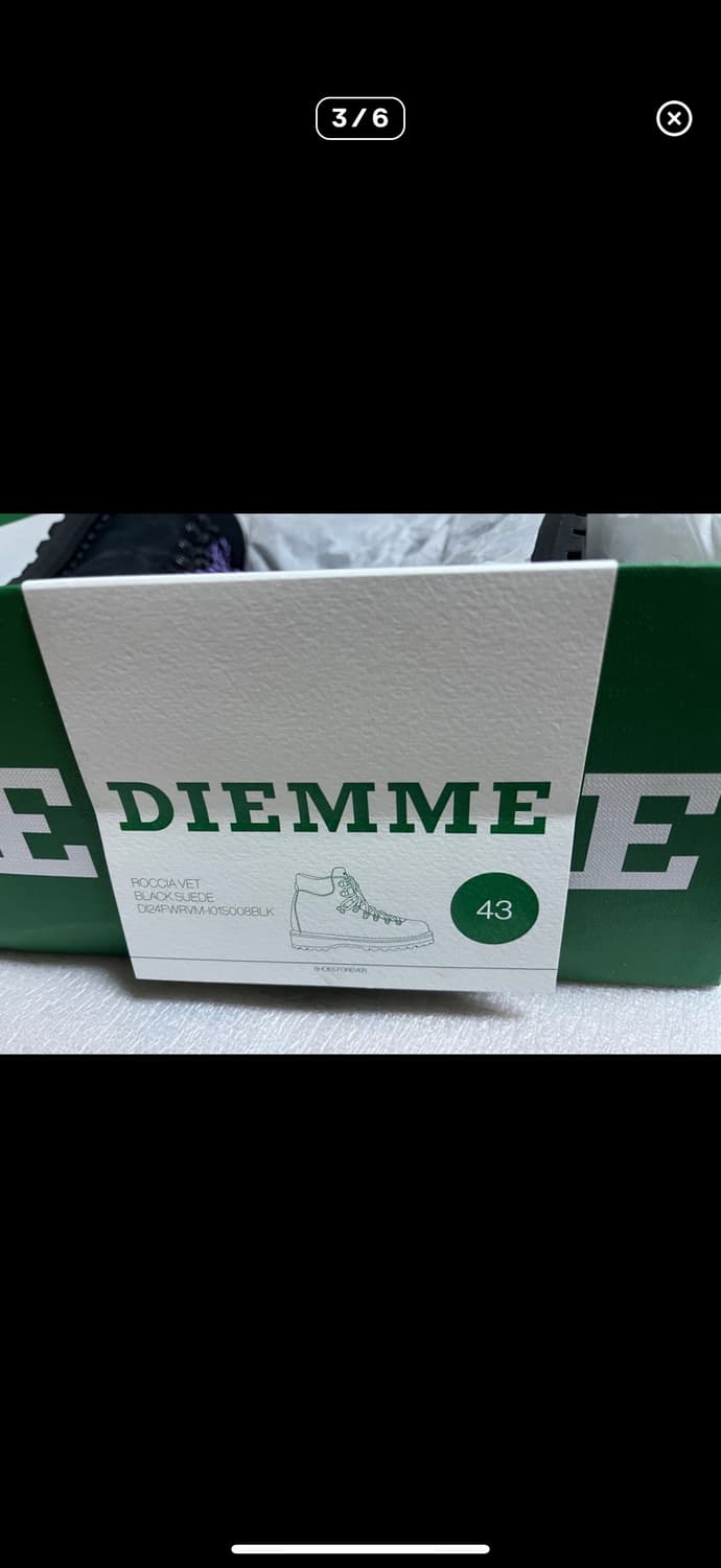 [43] 디에메(Diemme) Roccia Vet 상품이미지3