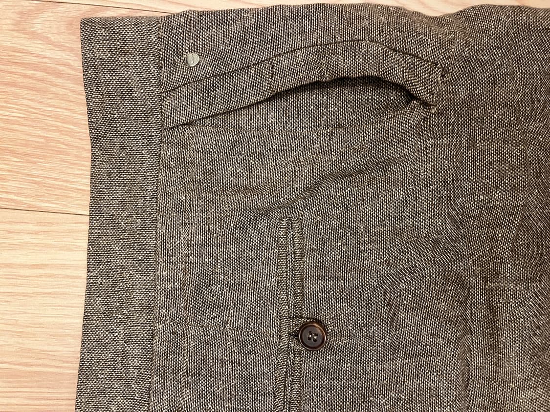 bless n 57 smlxl pants 블레스 바지 상품이미지5