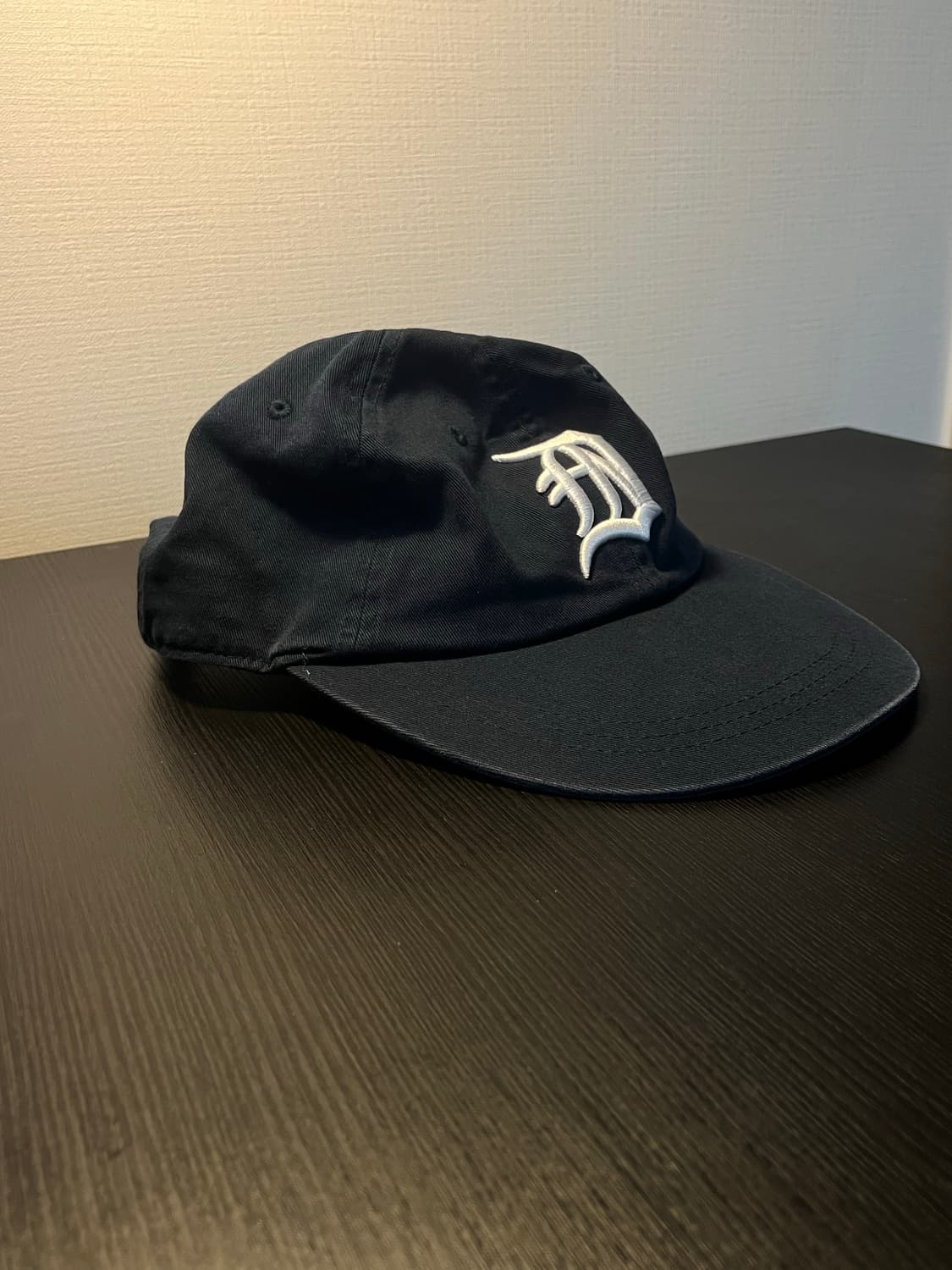 Annot navy cap 상품이미지2