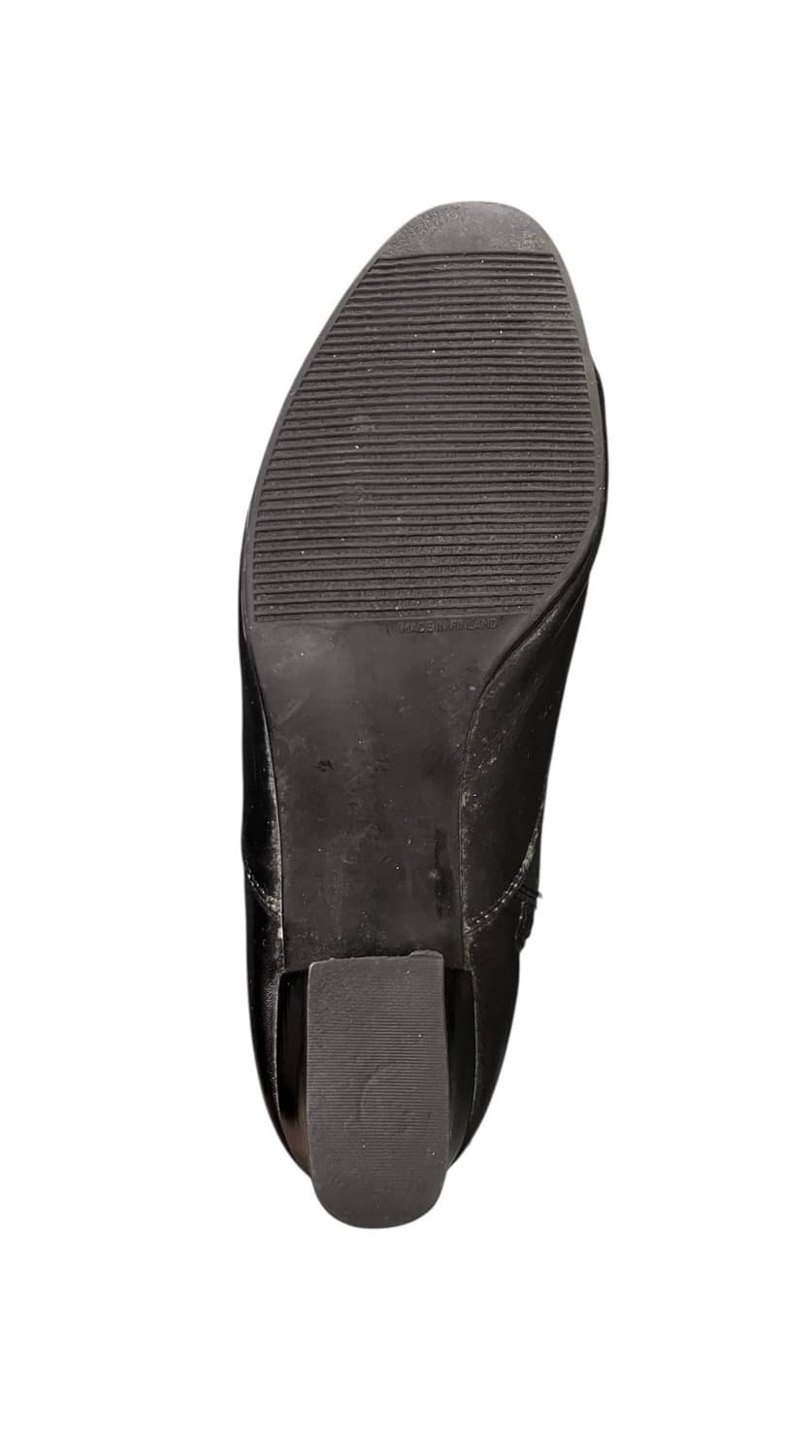 70s MOD BOOTIE 상품이미지7