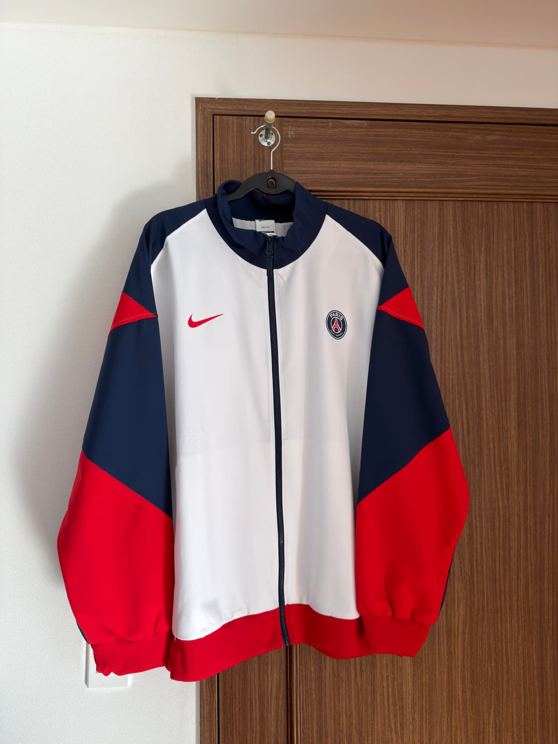 나이키 psg 트랙탑 팝니다 상품이미지1