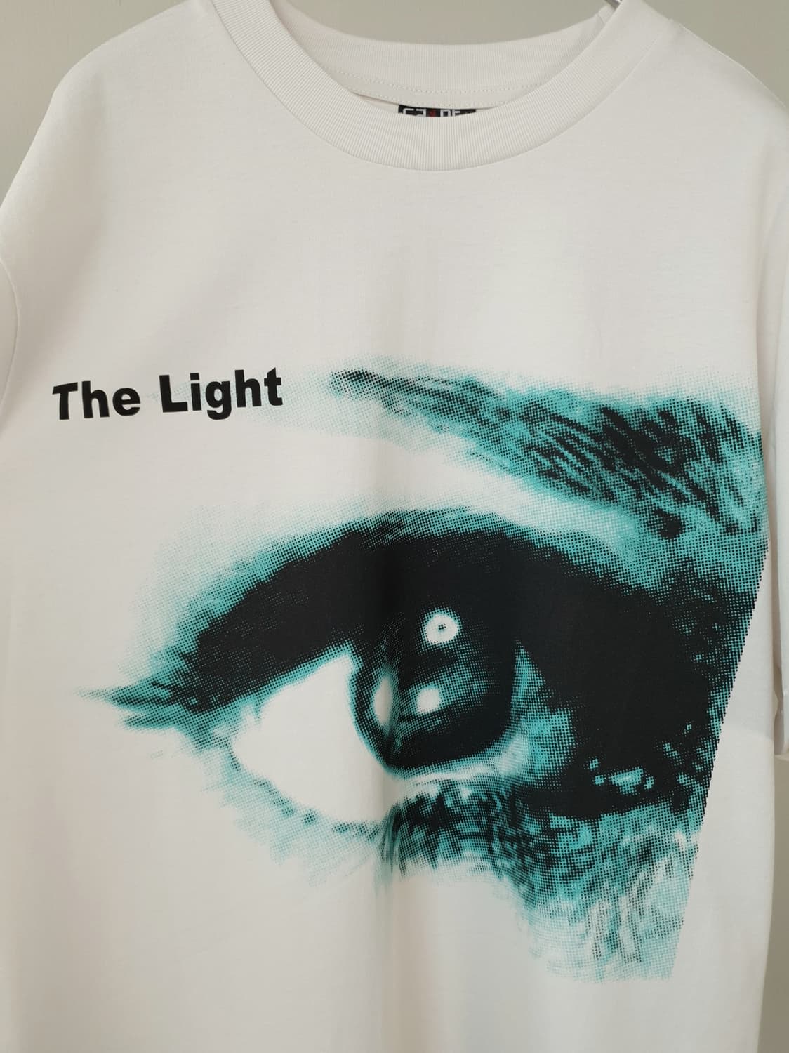 SAINT MICHAEL print t 상품이미지6