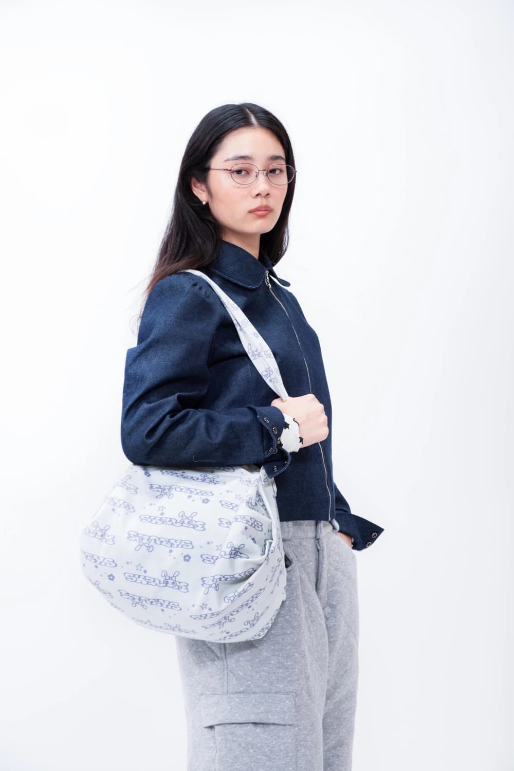 샬롬 MOLA BLOOM BAG  상품이미지3