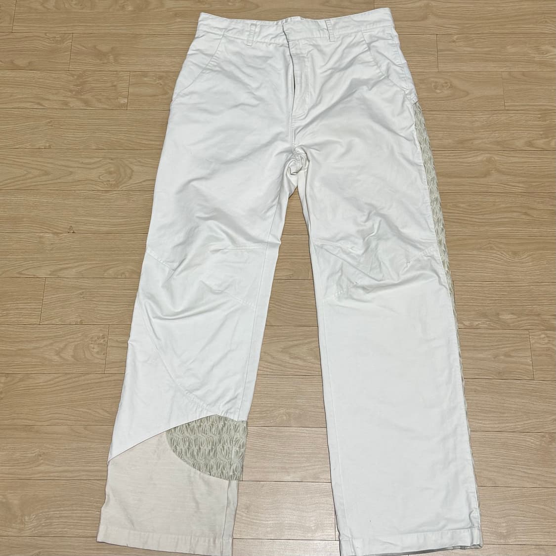 Xlim Episode.5 05 Trousers 상품이미지4