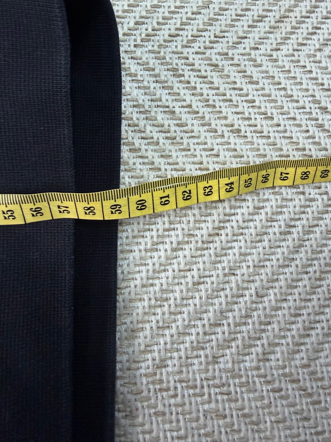 정품) 비비안웨스트우드 오버핏 맨투맨 티셔츠 XS 상품이미지8