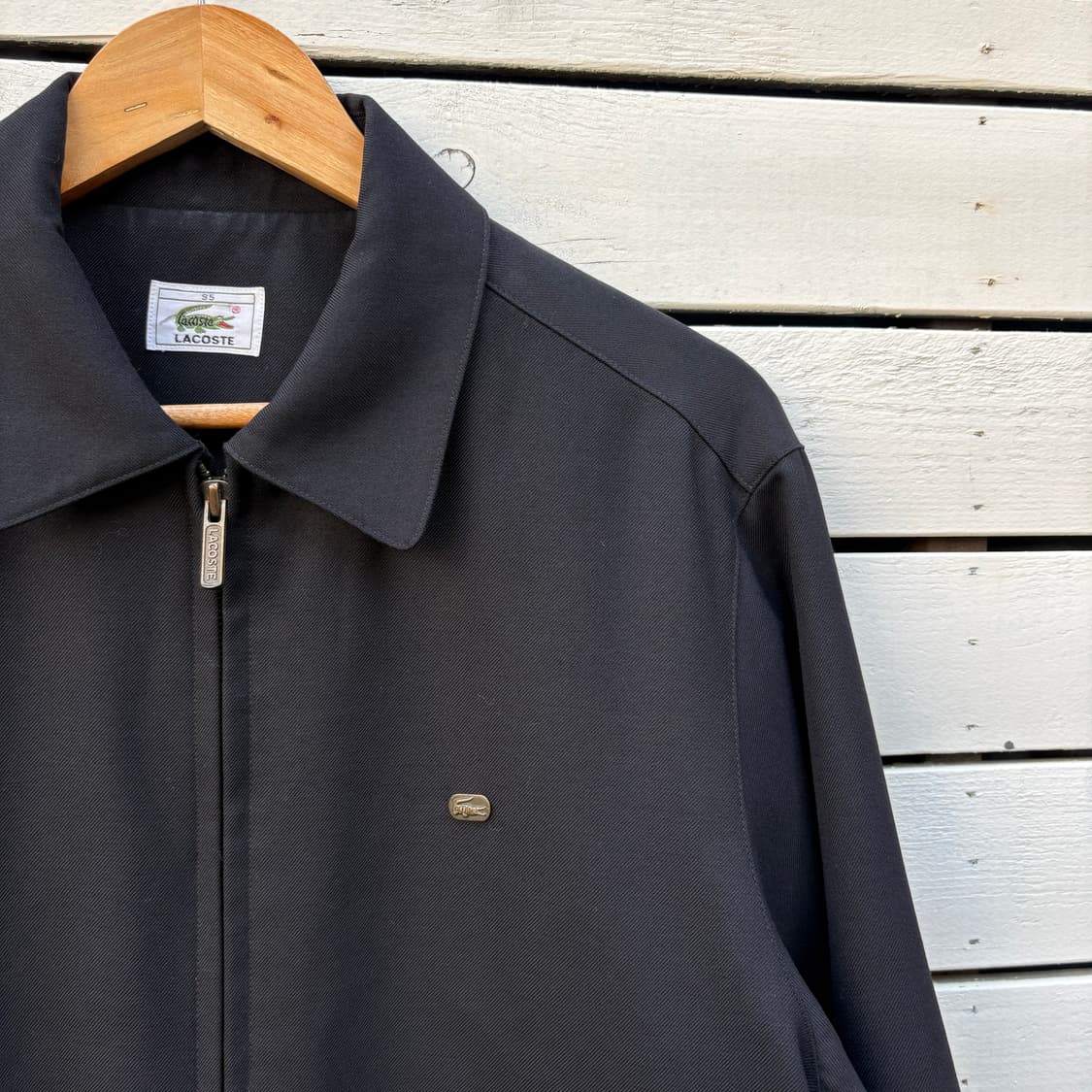 Lacoste 라코스테 자켓 상품이미지4