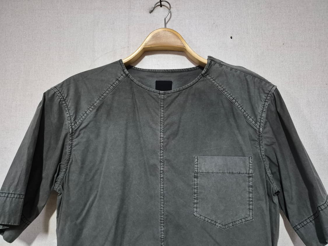 준지 다잉 반팔 (44) 상품이미지3