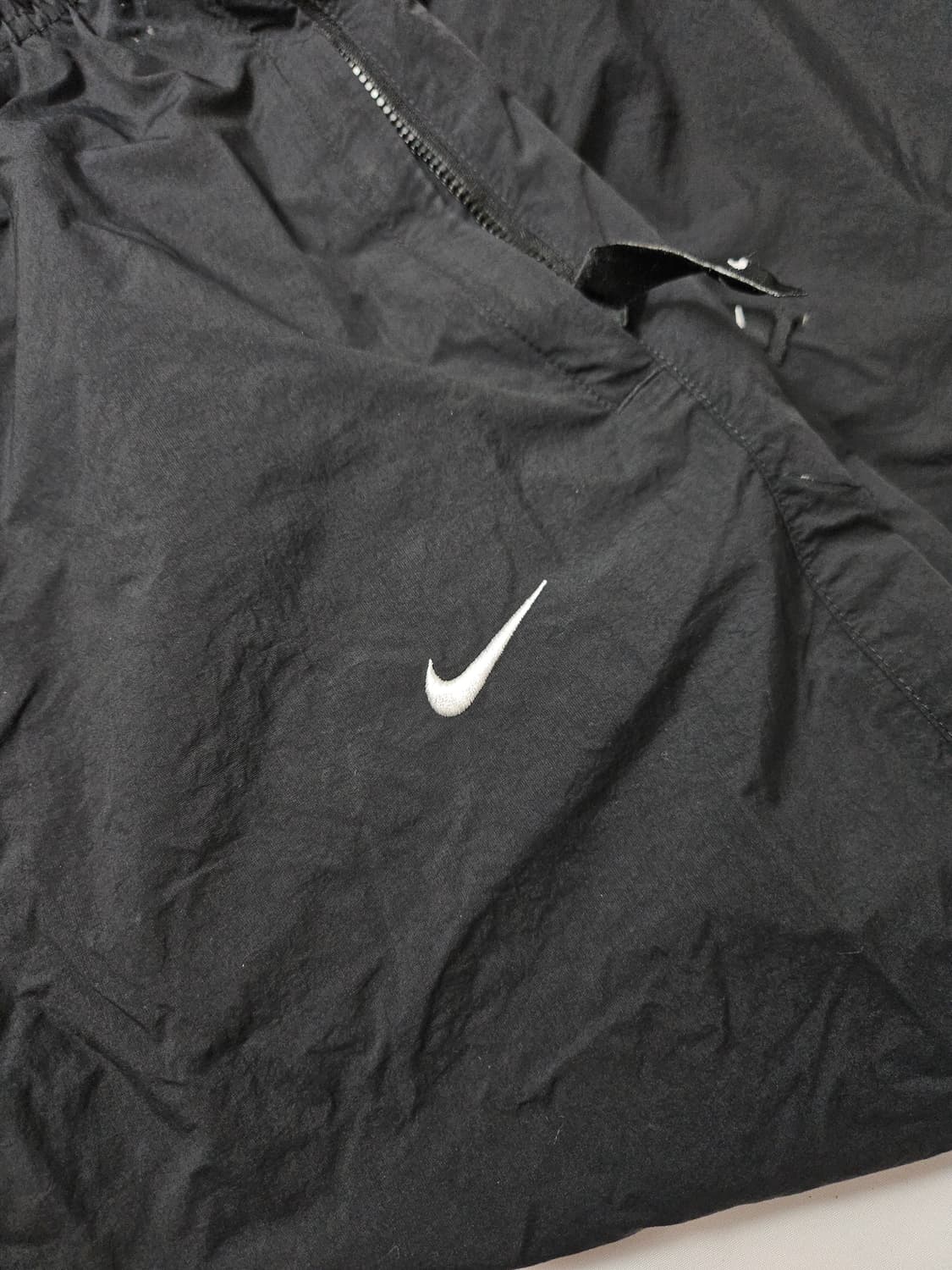 나이키 NRG 솔로스우시 우븐 트랙 조거팬츠 바지 남성 L 정품 상품이미지2