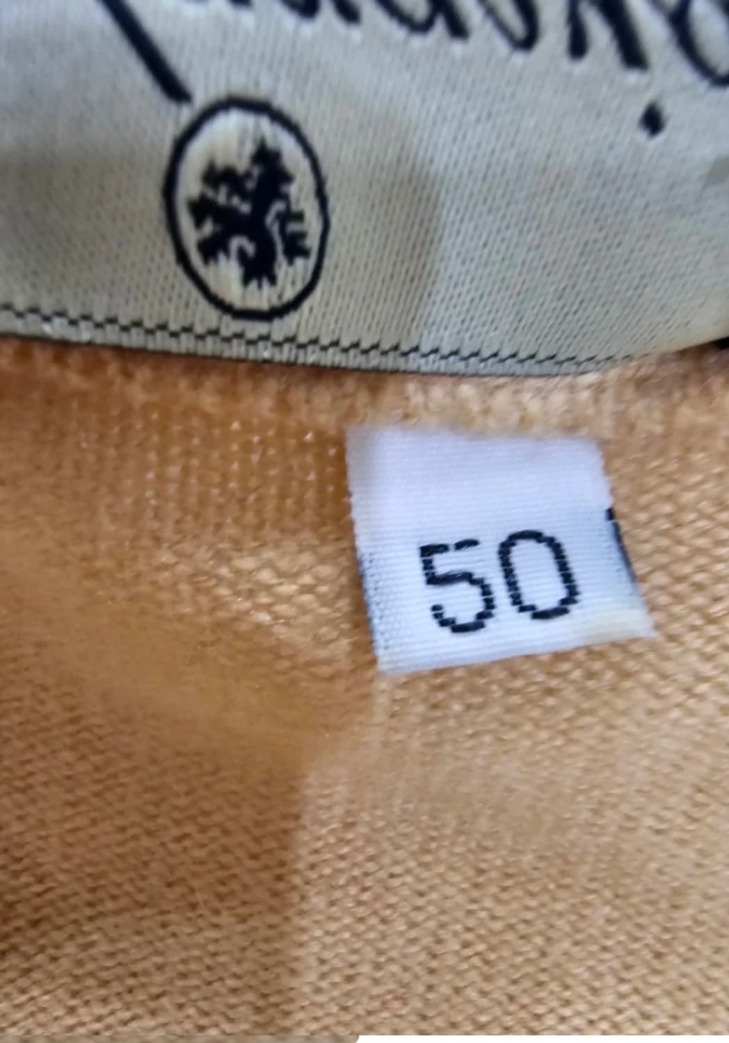 벨그라비아 Belgravia 이태리 캐시미어 니트 105 상품이미지6