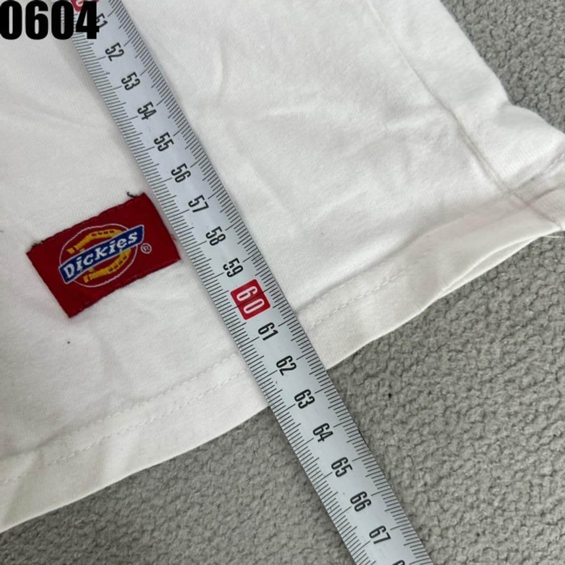 디키즈 긴팔티셔츠 상품이미지5