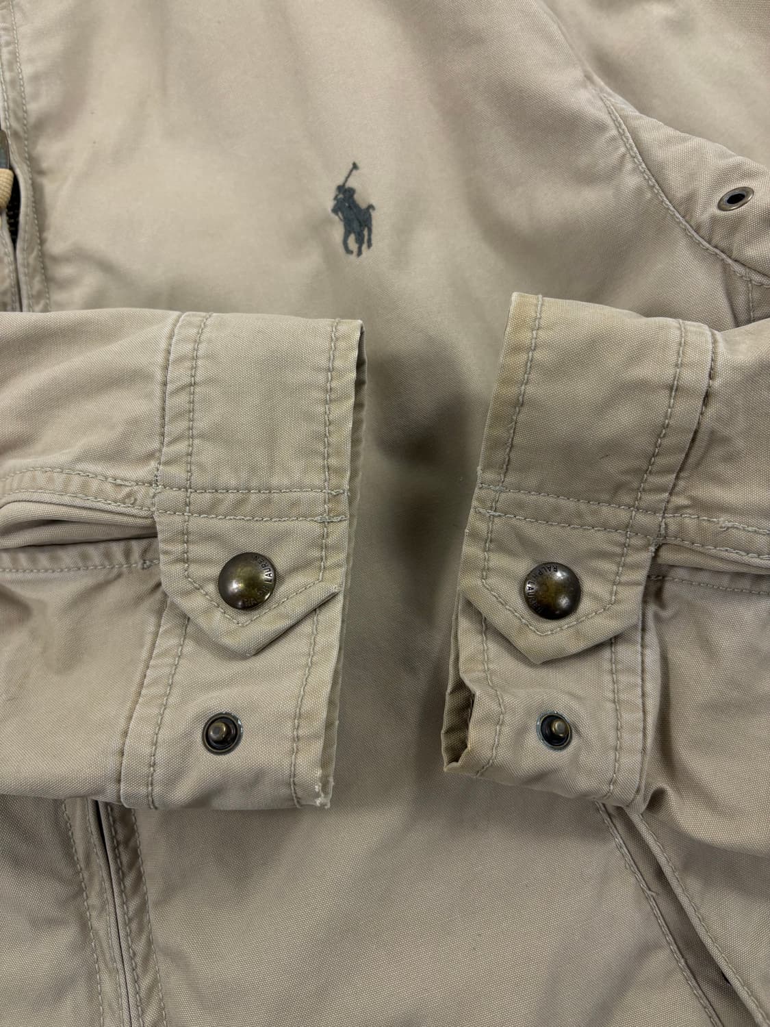 Polo Ralph Lauren Jacket    상품이미지4