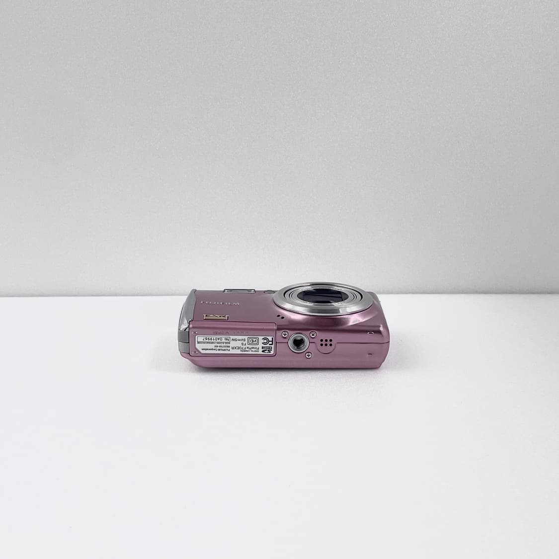 후지필름 파인픽스 f70exr 핑크 fujifilm finepix f70 상품이미지6